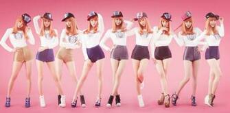 Girls Generation I Got A Boy Wallpaper