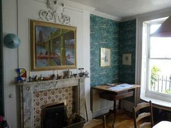 The Best Handmade Wallpaper In World Is By Marthe Armitage