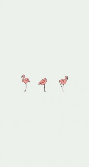 iPhone Simple Cute Wallpaper S