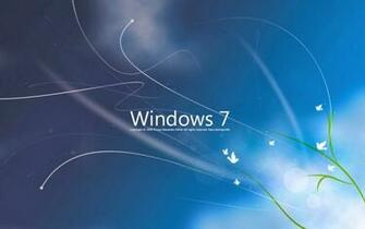 Windows Default Wallpaper