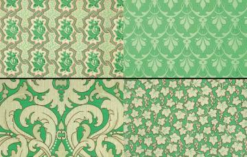 Arsenic And Old Tastes Made Victorian Wallpaper Deadly Smart