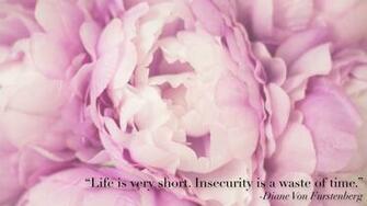 Life Is Short Dvf Tech Wallpaper Strange Charmed