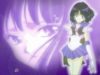 Image Of Sailor Moon Background Saturn Anime Vice