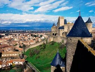 Nice France Mac Windows HD Wallpaper City High