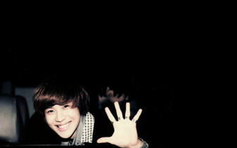 Shinee Taemin Wallpaper By Ichigoplum