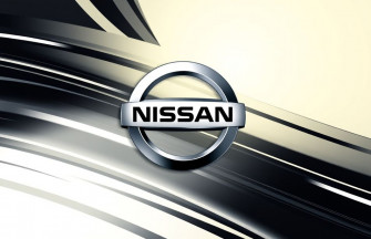 Nissan Logo Wallpaper