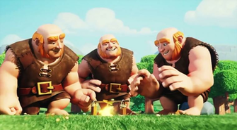 Clash Of S Wallpaper Heroes Units City