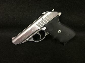 Lot Sig Sauer P232 Sl 9mm Kurz Proxibid Auctions