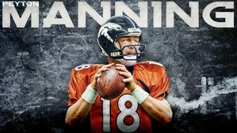 New Denver Broncos Background Wallpaper