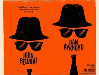 Movie The Blues Brothers Wallpaper