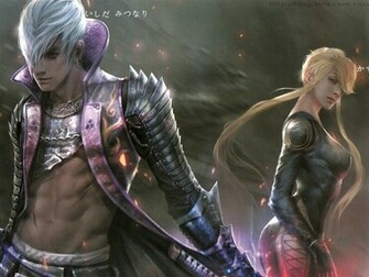 Sengoku Basara Computer Wallpaper Desktop Background