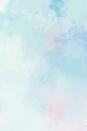 Blue Aesthetic iPhone Wallpaper
