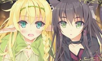 La Novela De Isekai Maou To Shoukan Shoujo No Dorei Majutsu Tendr