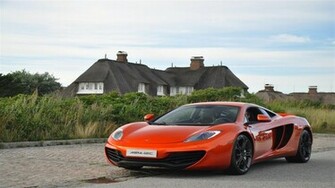 Supercars HD Wallpaper 1080p And