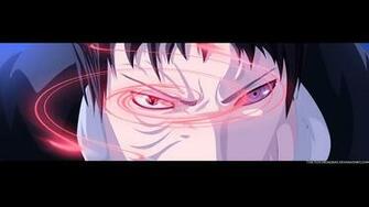 Obito Uchiha Rinnegan Sharingan Eyes HD Wallpaper A51 Deviant Art