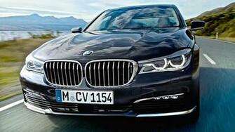 Bmw Series HD Wallpaper