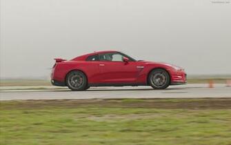 Home Nissan Gt R