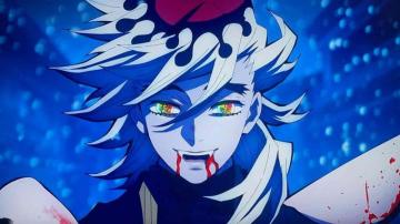 Who Is Doma In The Demon Slayer Entertainment District Arc Finale