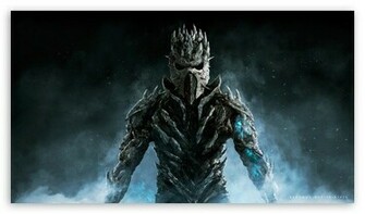 Dawnguard Wallpaper
