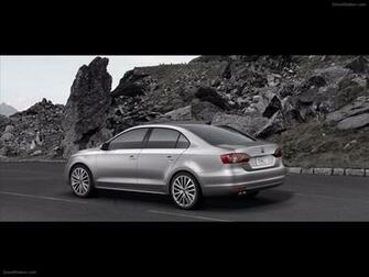 Volkswagen Jetta Exotic Car Wallpaper Of