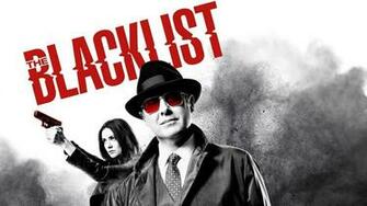 The Blacklist Wallpaper