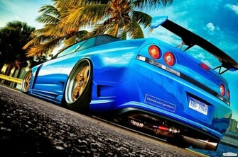 Image Of Nissan Skyline Wallpaper And Prices Car Completely