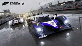 Slideshow Forza Motorsport HD Wallpaper Ign India