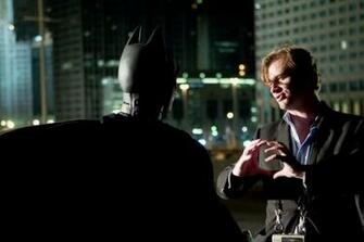 Christopher Nolan Wallpaper