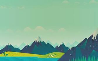Android L Wallpaper Details
