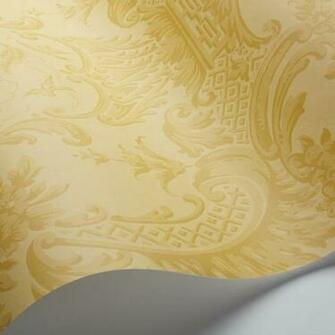 Chippendale China Wallpaper Cole And Son