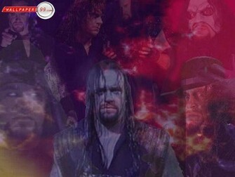 Undertaker Wallpaper Picture Image