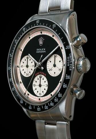 Newman Reference Rolex Daytona HD Wallpaper