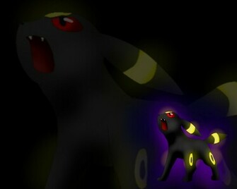 Umbreon Wallpaper By Thestormhawksmaster