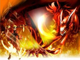 Naruto Sage Mode Wallpaper Desktop Background