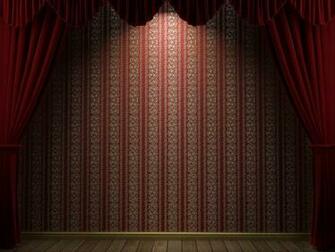 Stage Curtains Background Purple Black Pictures