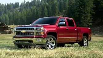 Chevrolet Silverado Wallpaper