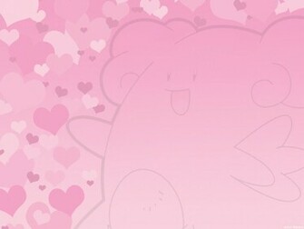 Sentiment Pinky Wallpaper