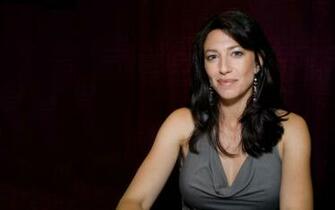 Claudia Black Wallpaper