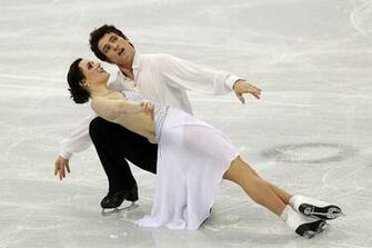 Tessa Virtue Photos Scott Moir And
