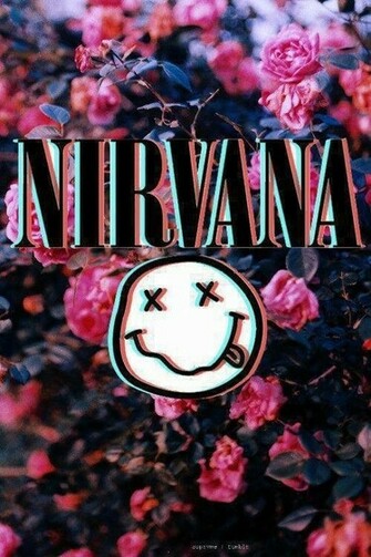 Nirvana Background