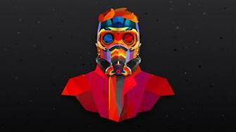 Star Lord Comic Wallpaper Wallpaperin4k Net