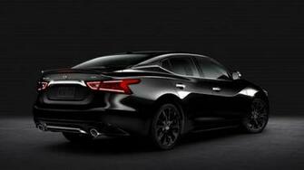 Nissan Maxima High Resolution Wallpaper Best Car Release News