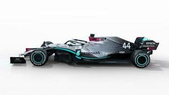 Mercedes Amg W11 Eq Performance Wallpaper Specs Videos
