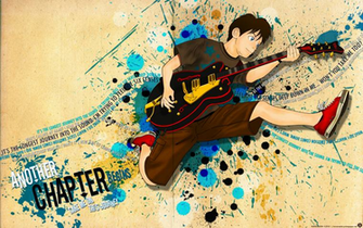 Beck HD Wallpaper Background Image Id