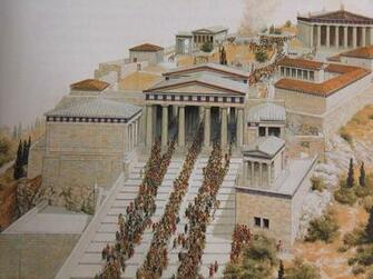 Zc Ephesus Turkey Category Wallpaper
