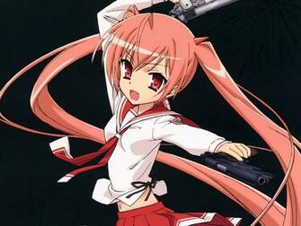 Aria The Scarlet Ammo0050 Jpg