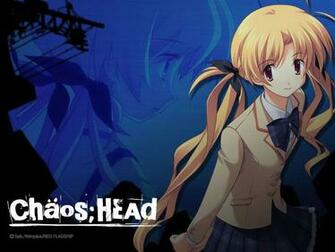 Chaos Head Image HD Wallpaper And Background