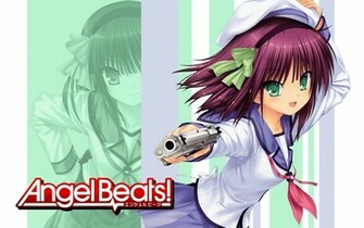 Kawaii Anime Image Yuri Nakamura