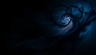 4k Dark Wallpaper