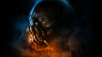 Batman The Dark Knight Rises